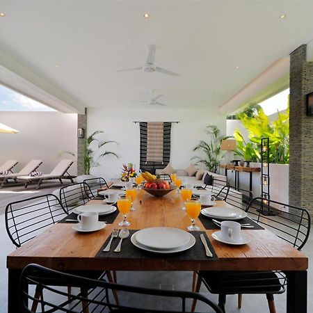 Villa Sabaya Canggu  Exterior photo