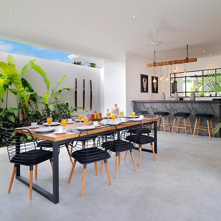 Villa Sabaya Canggu  Exterior photo
