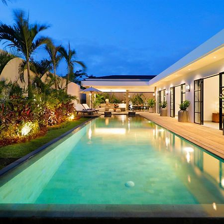 Villa Sabaya Canggu  Exterior photo