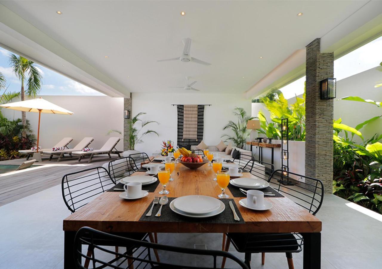 Villa Sabaya Canggu  Exterior photo