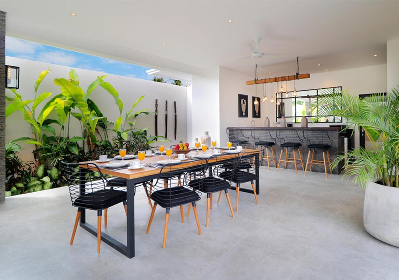 Villa Sabaya Canggu  Exterior photo