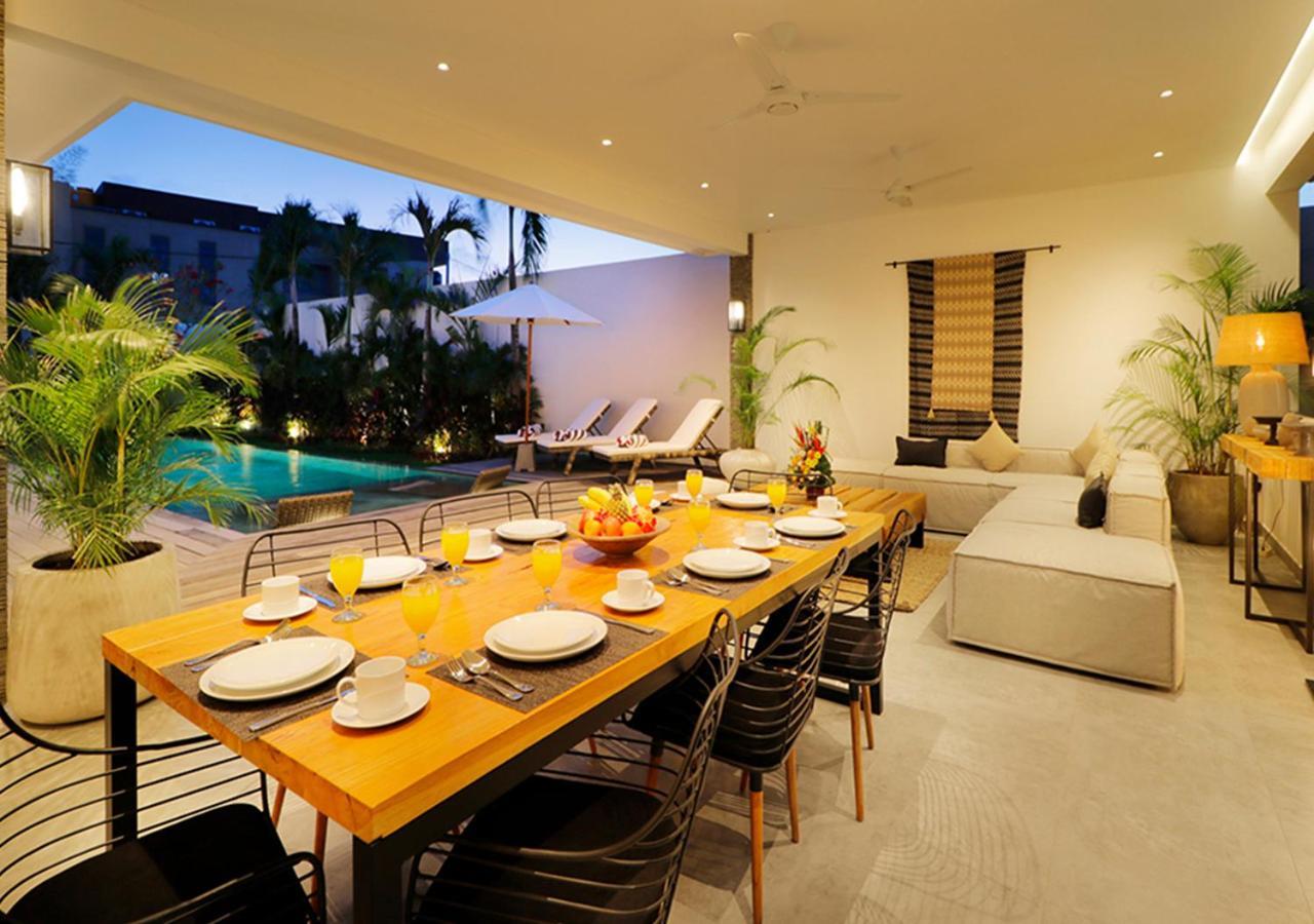 Villa Sabaya Canggu  Exterior photo