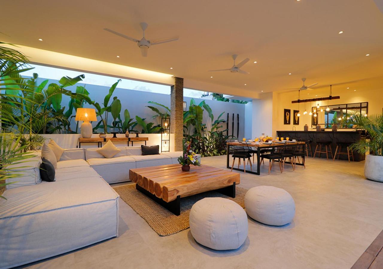 Villa Sabaya Canggu  Exterior photo